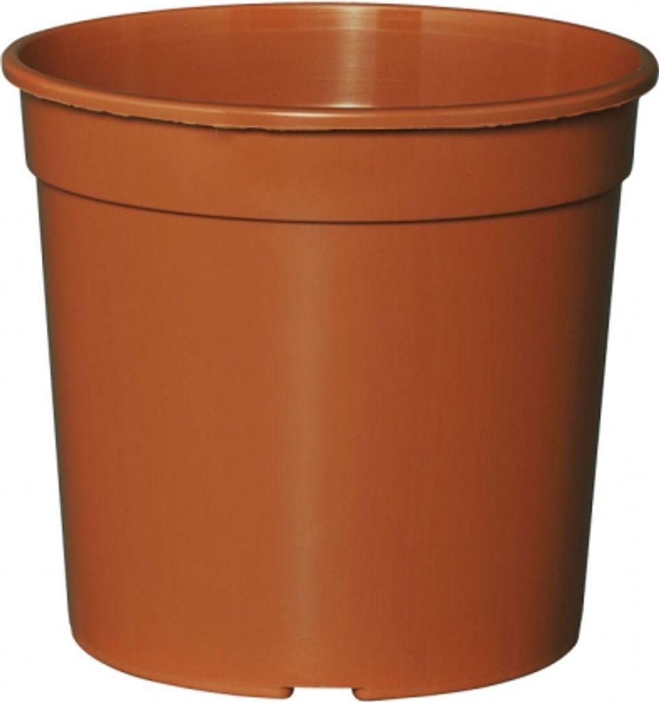 Květináč ECO plastový d21cm 4,4l Obrázek produktu 
