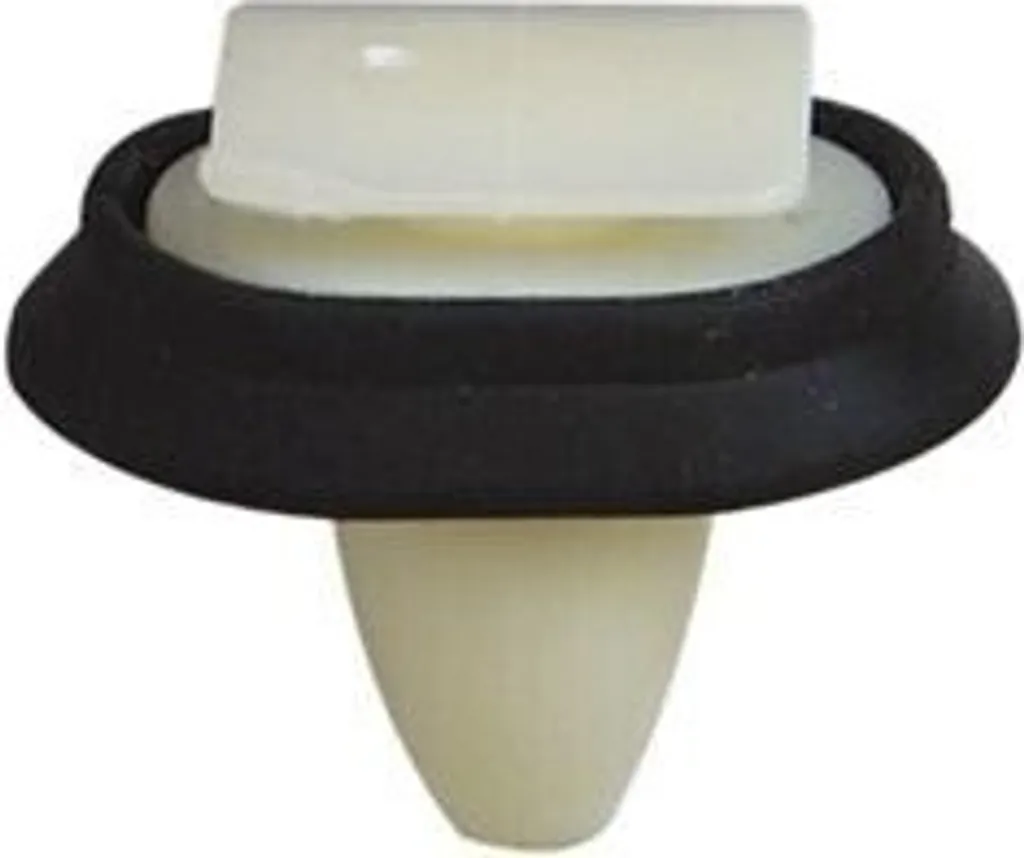 Fixer moulure Opel Movano C avec Clips RESTAGRAF 10757 (16 pièces)