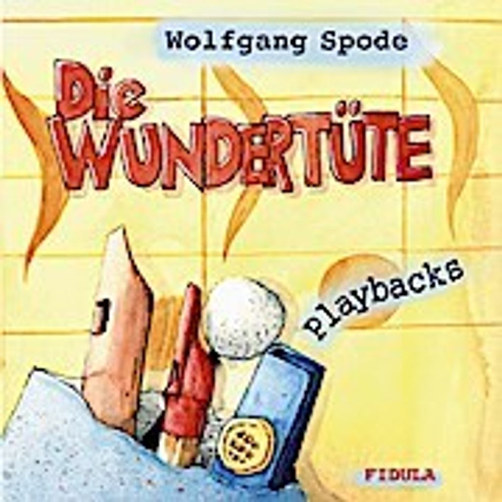 Die Wundertüte
