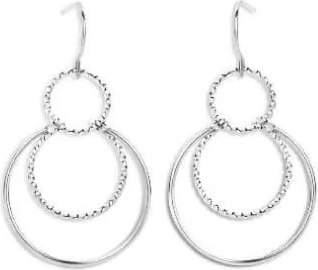Orecchini Victoria Argento 925: Il Tuo Nuovo Must-Have di Lusso