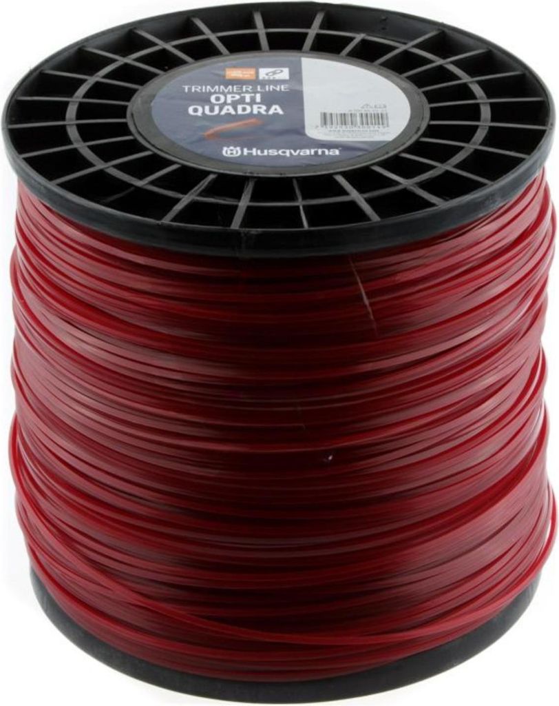 Husqvarna Linea tagliabordi Opti-Quadra Ø3,0mm x 528m Linea Immagine del prodotto 