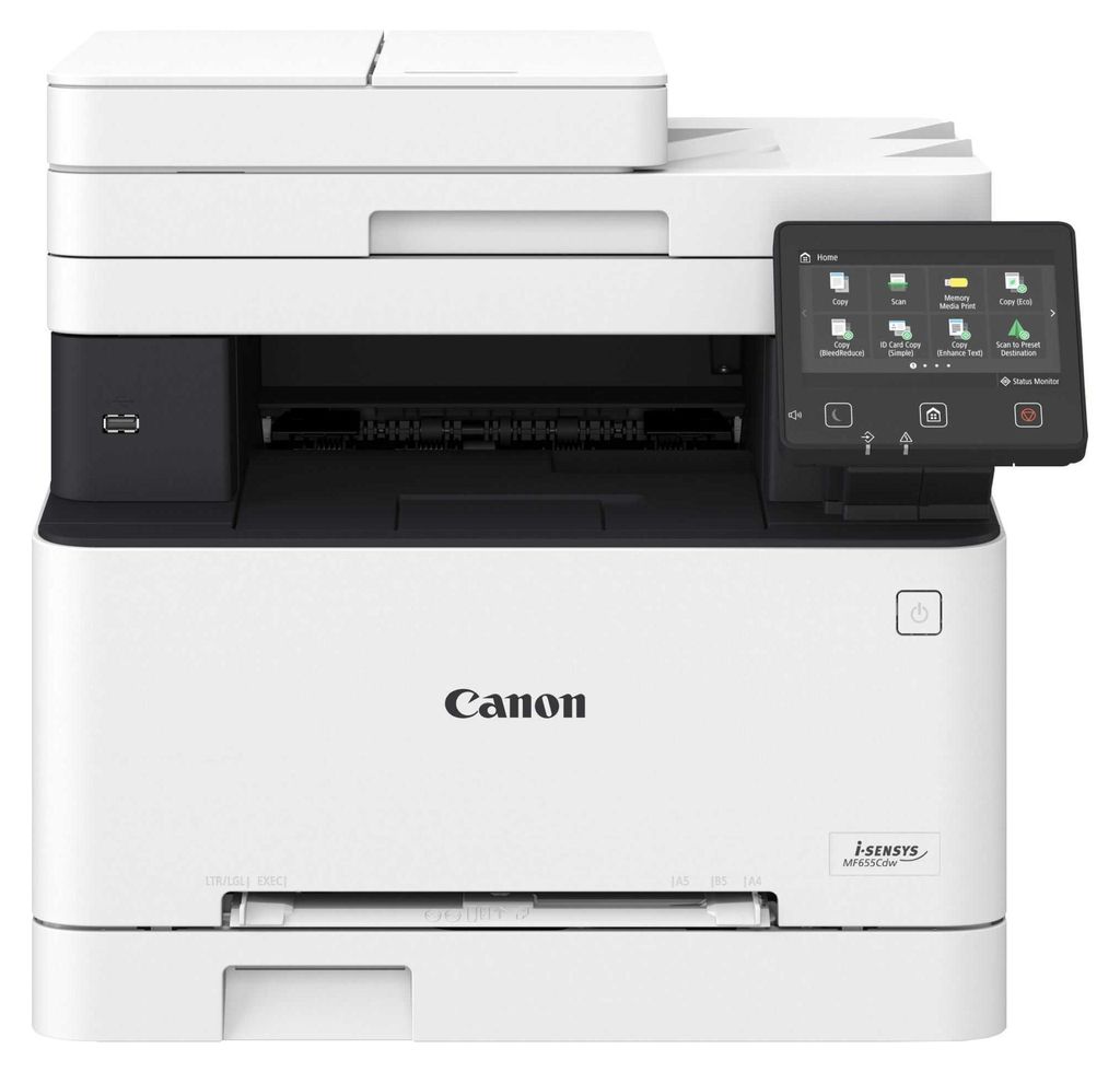 Canon i-SENSYS MF 655 Cdw Produktbild 