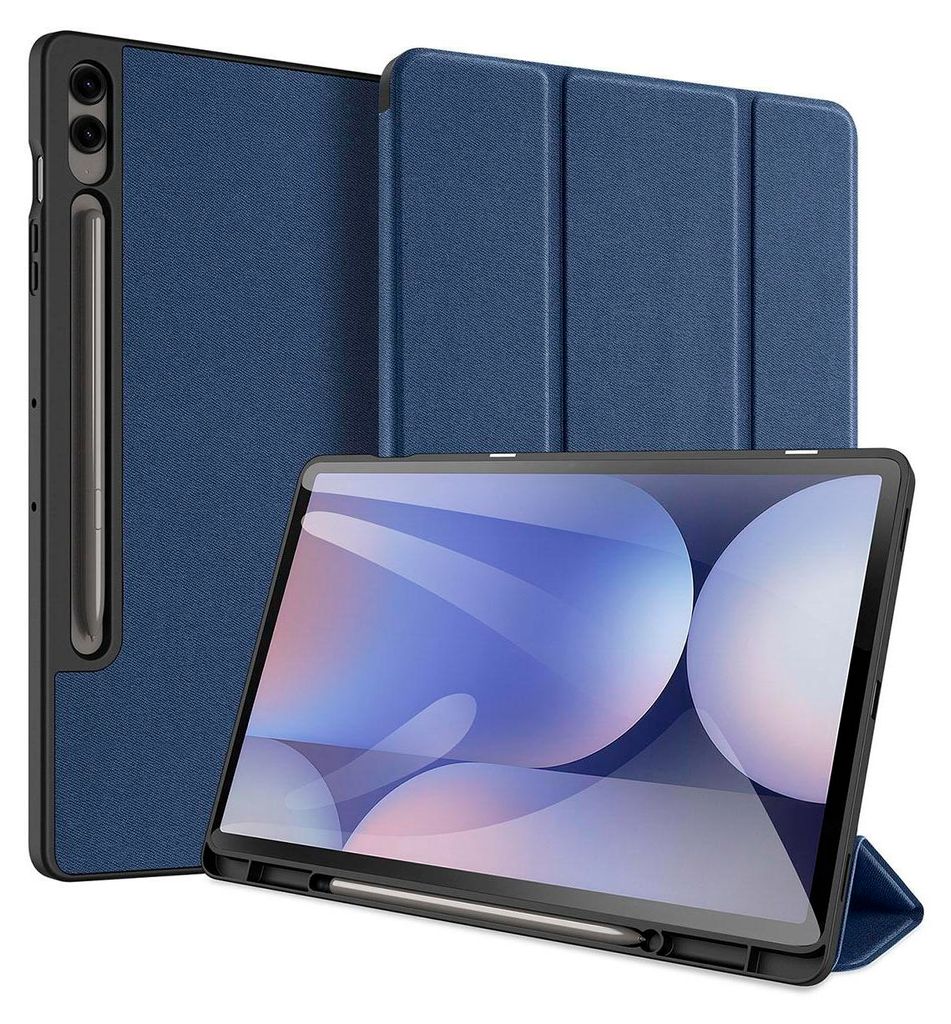 Dux Ducis Domo Hülle für Samsung Galaxy Tab S10 Plus/S9 Produktbild 