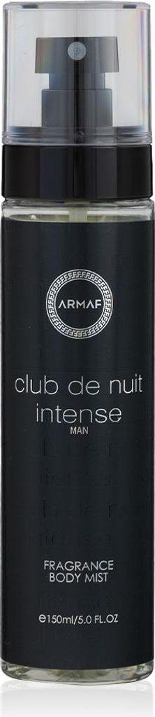 Armaf Club de Nuit Intense Man Körperspray 150 ml (man) Produktbild 