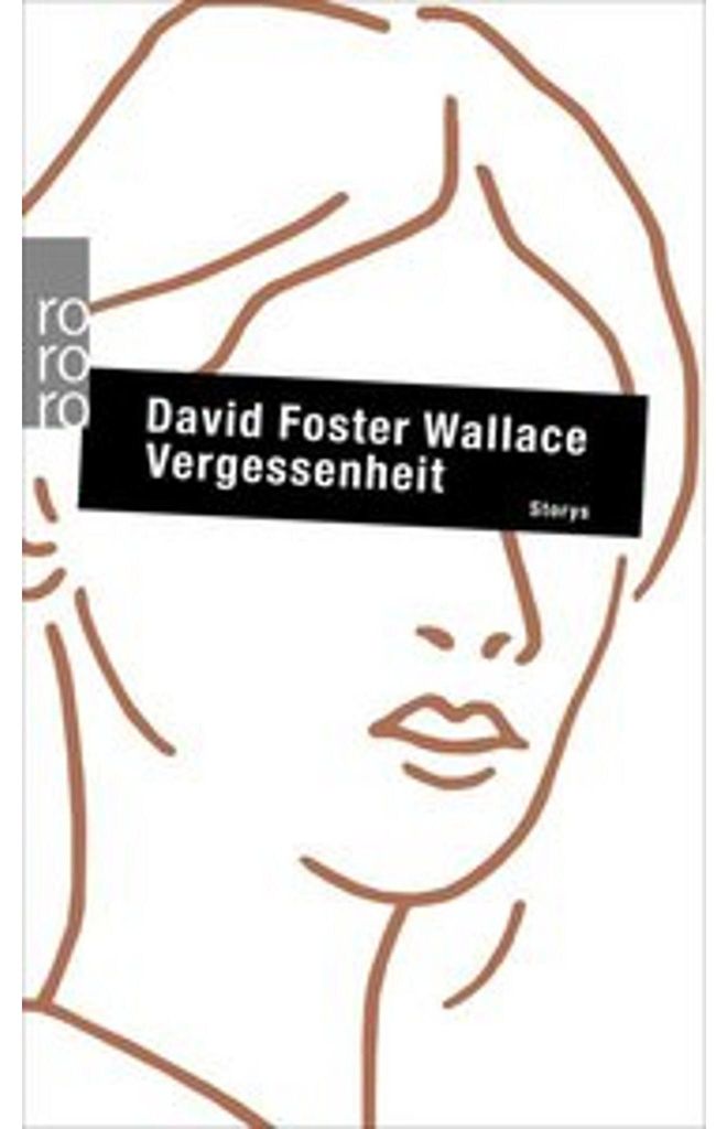 Vergessenheit