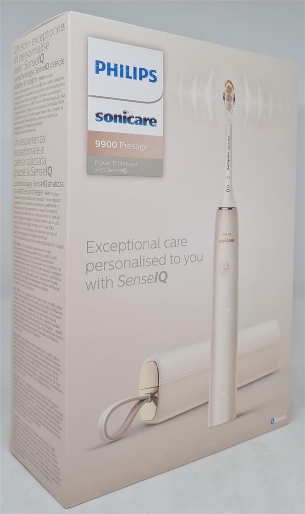 Philips Sonicare 9900 Prestige HX9992/11 | Kaufland.at