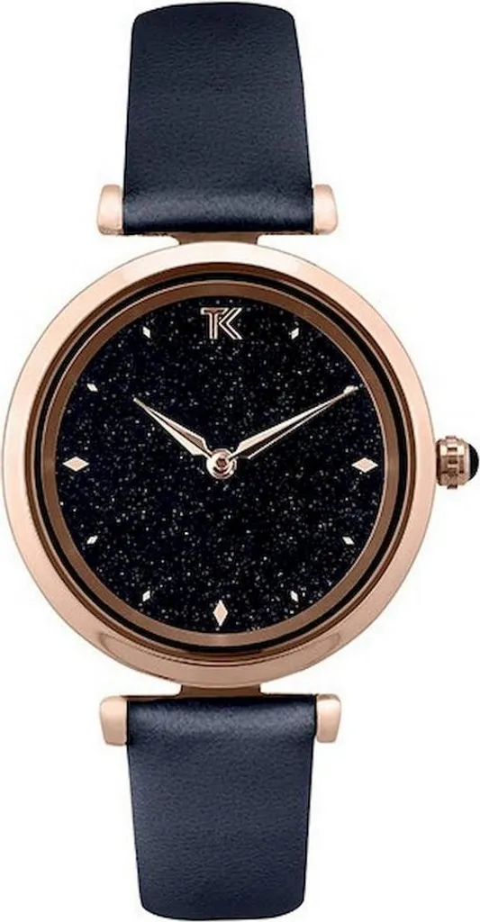Montre Femme TRG10122-04 TrendyKiss Idéale pour le Travail et Sorties