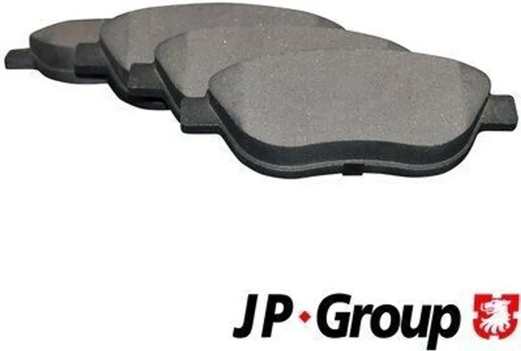 Remplacer votre pare-brise Xsara ou Berlingo - Solution JP GROUP 3363601710