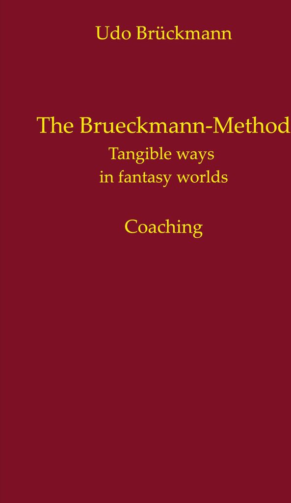 The Brueckmann-Method