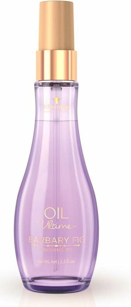 Schwarzkopf Bc Oil Miracle Barbary Fig Oil Treatment 100 ml