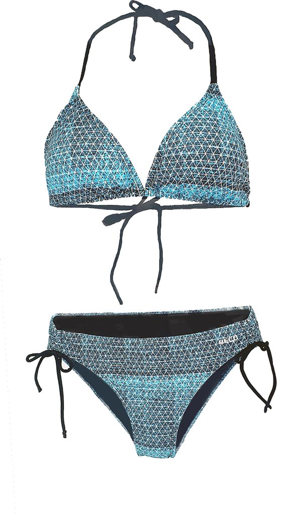 BECO the world of aquasports Bikinii BEactive Side Tie Produktbild 