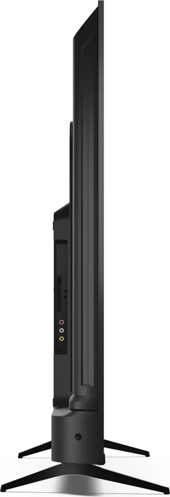 Sharp 50GJ4225E, 127 cm (50"), 3840 x 2160 Pixel, LED, Smart-TV, WLAN, Schwarz