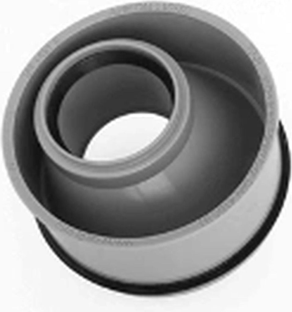 Vnitřní redukce odpadní vody Airfit DN110 x 50, 11050IR Obrázek produktu 