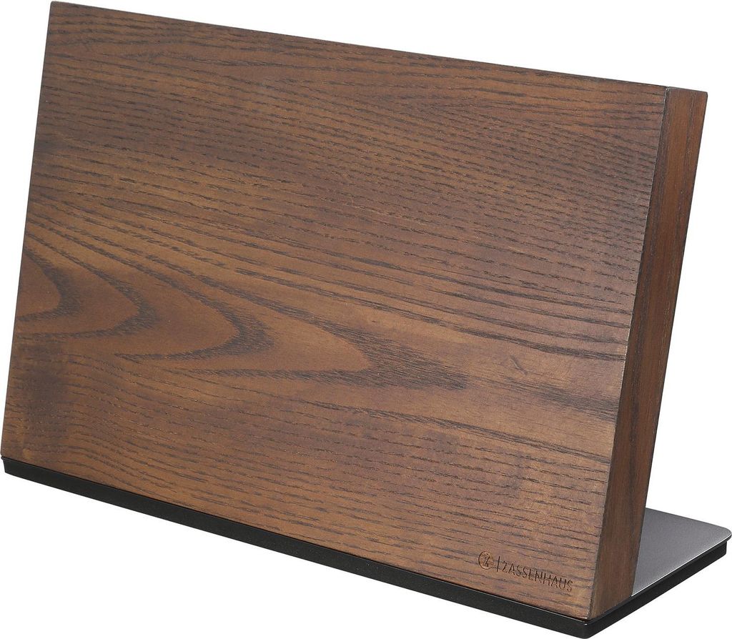 Zassenhaus Magnet-Messerblock STUDIO