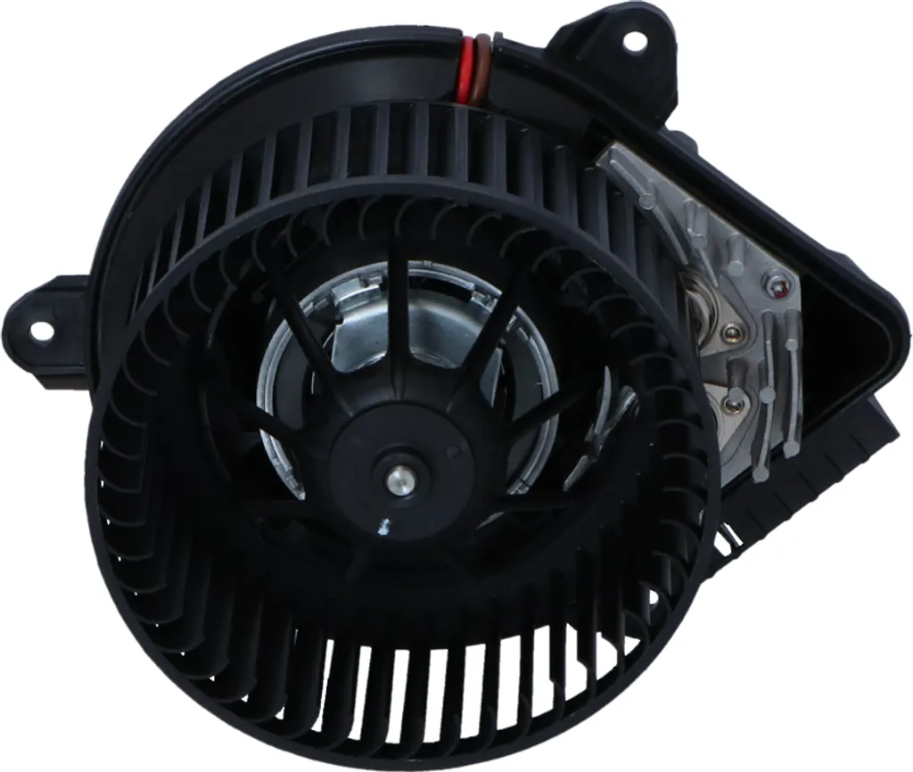 Ventilateur d'habitacle silencieux NRF 34098 compatible Saxo et 106 II