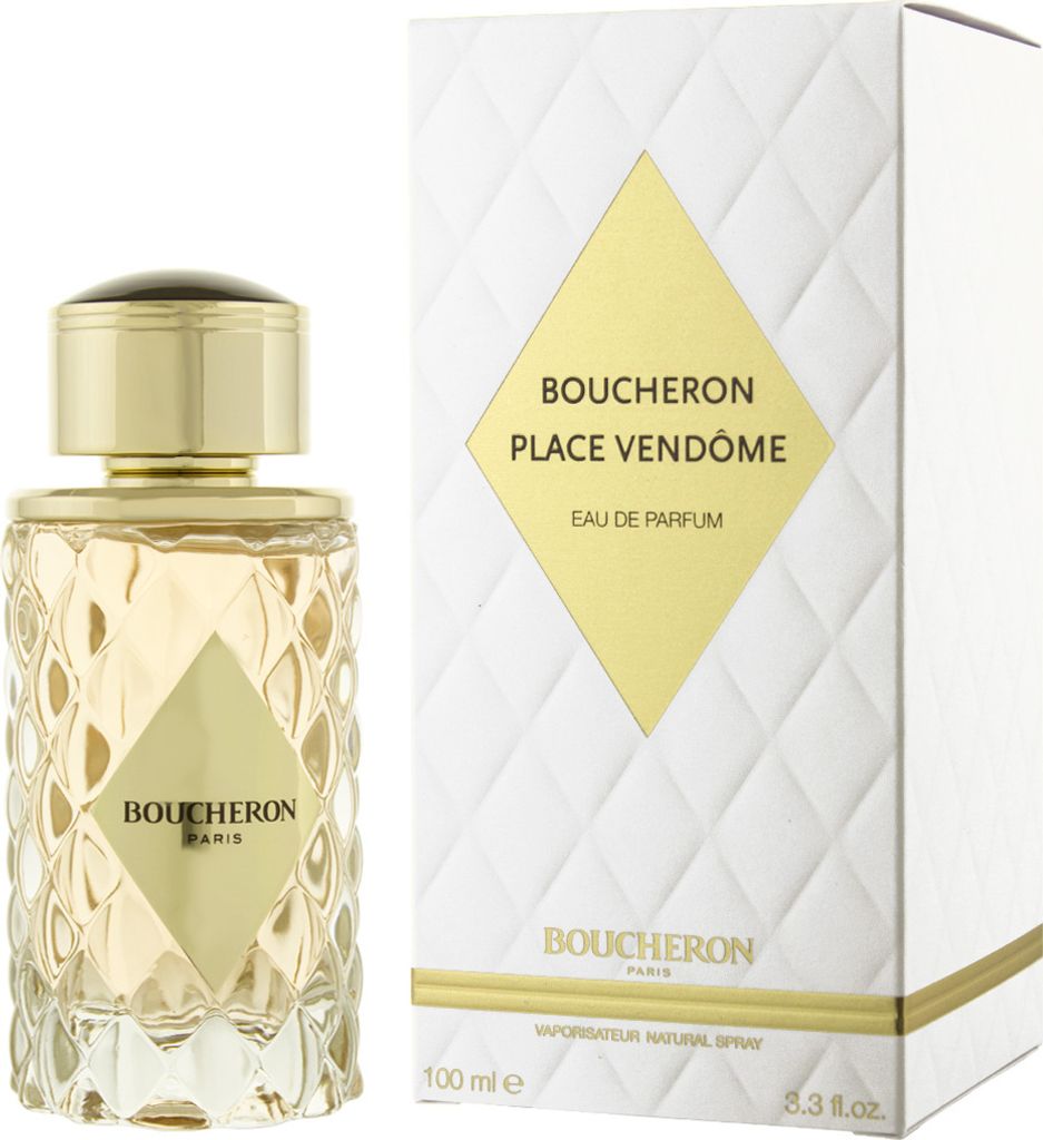 Damenparfüm Place Vendôme Boucheron EDP (100 ml) Produktbild 