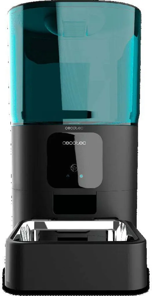 Fini les oublis avec le distributeur automatique intelligent Pumba 6000