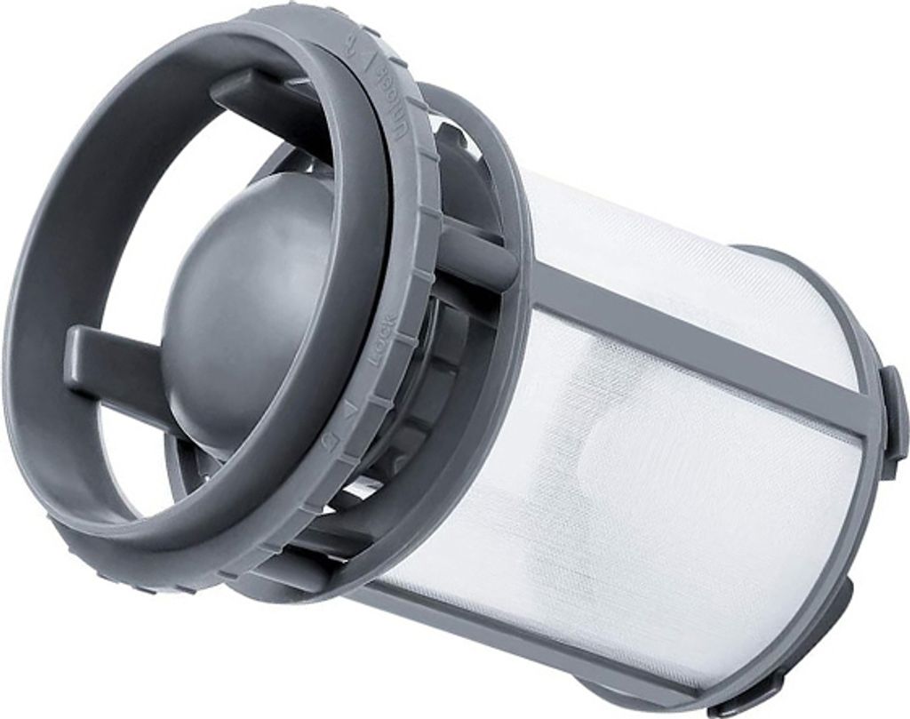 INF Grauer Filter - Ersatz für Whirlpool Kenmore W10872845