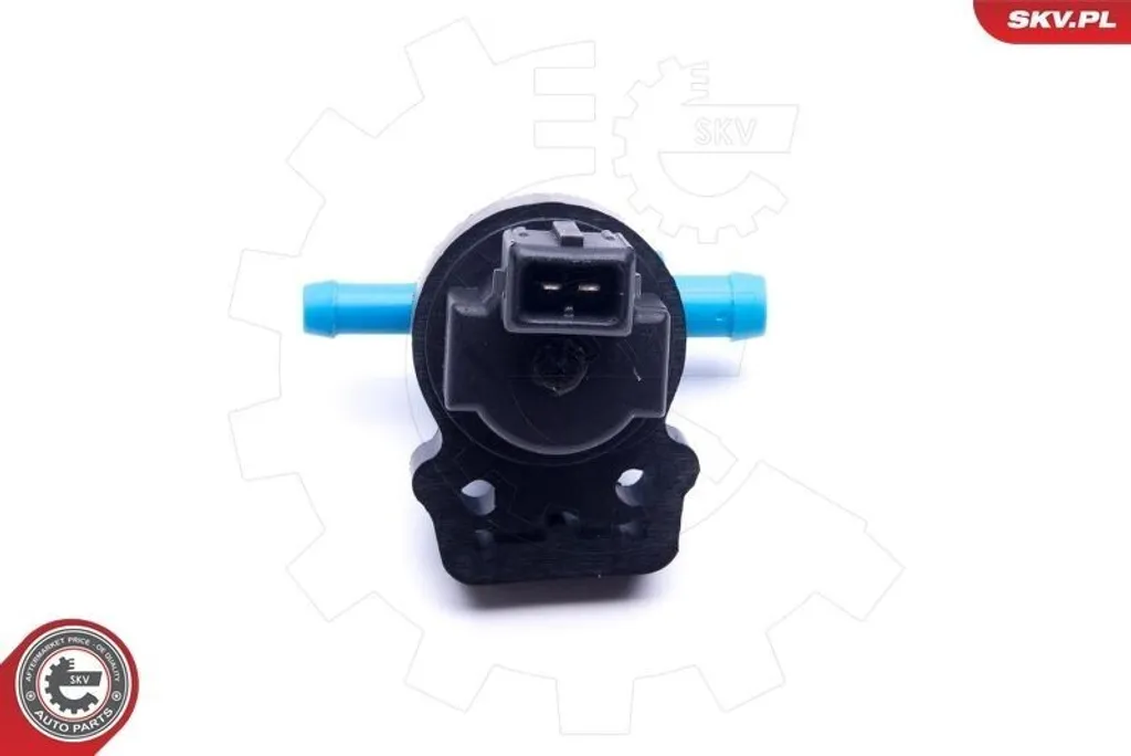Valve de réservoir ESEN SKV 31SKV164 pour Mercedes Classe C W204