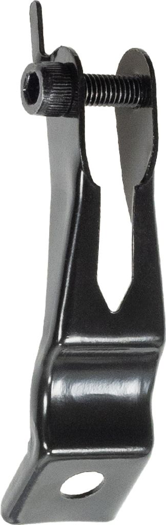 Fahrrad Lampen Halter Scheinwerfer Halterung Front Licht Produktbild 