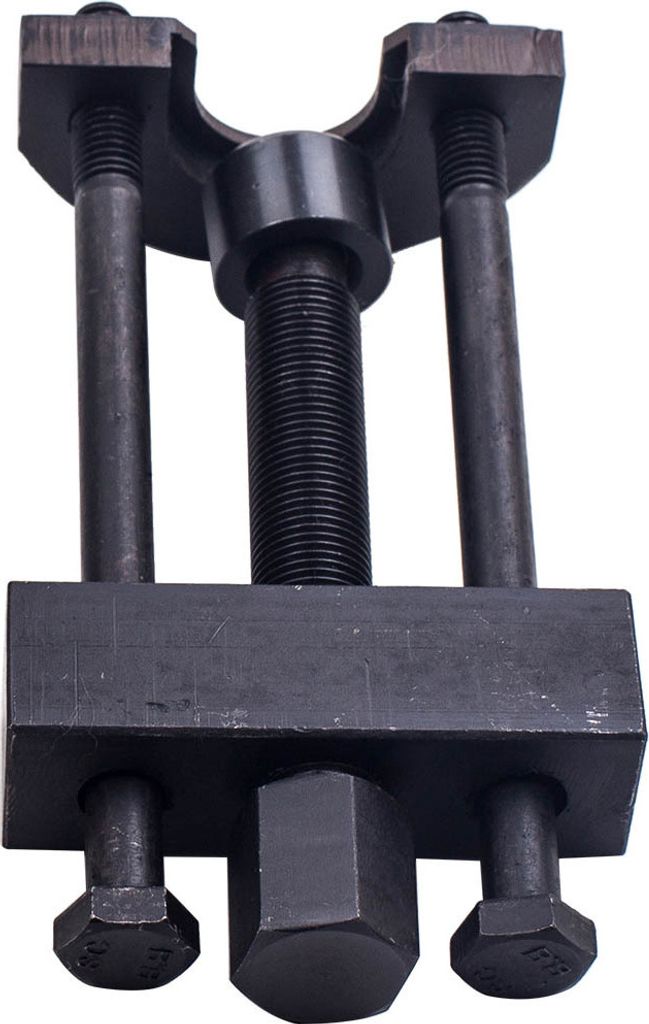 Transmission Mainshaft Bearing Inner Race Tool Installer Produktbild 4