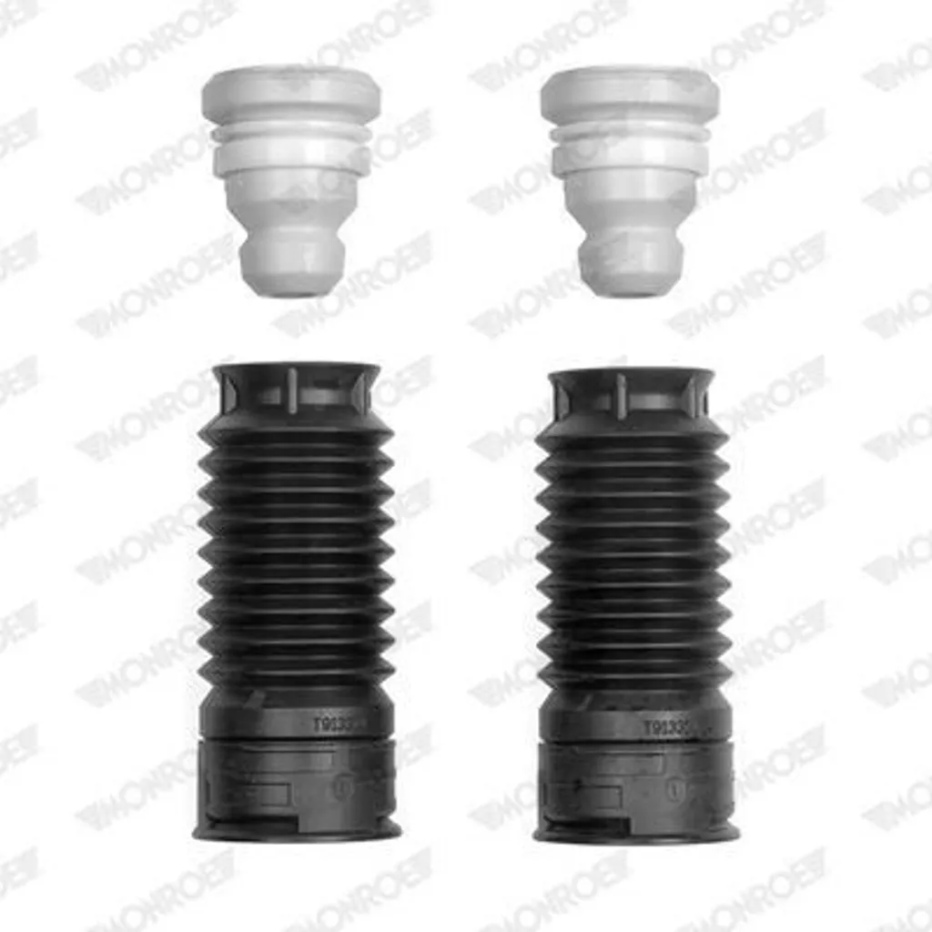 Kit réparation amortisseur Mercedes Classe E W211 pour confort de route