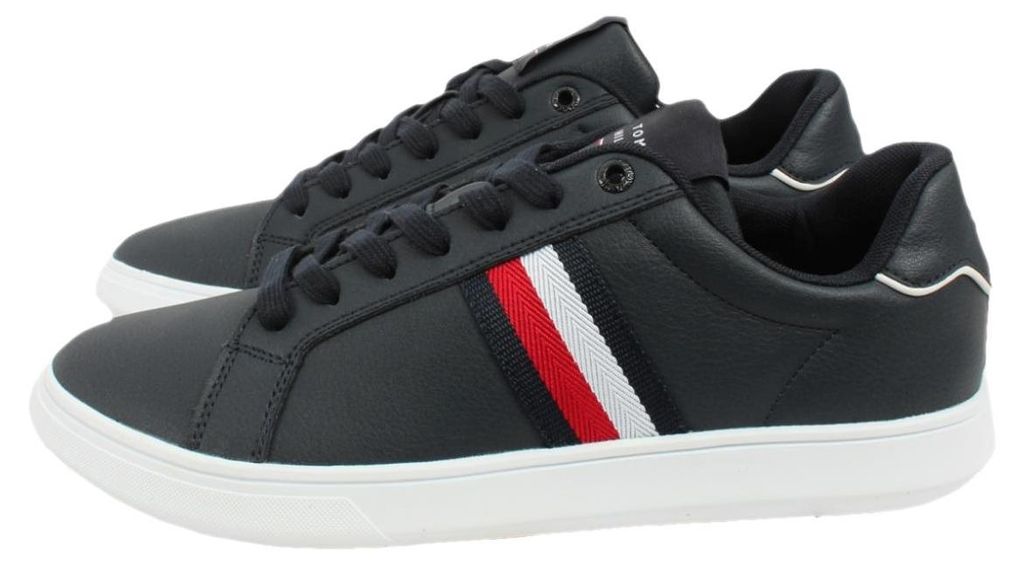 Tommy Hilfiger sneakers Größe 42 Produktbild 