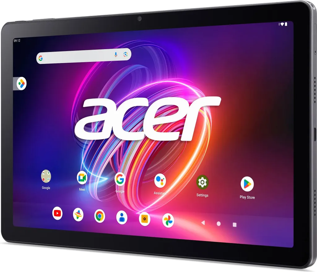 Acer Iconia Tab P11 avec 256 Go de Stockage et Écran 11 Pouces Quantum - 3