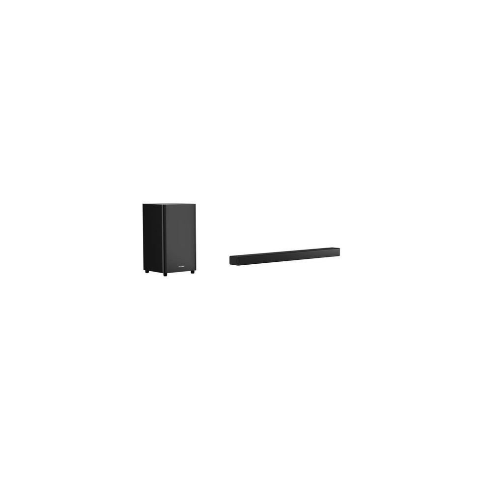 HISENSE HS312 Soundbar mit kabellosem Kaufland.de
