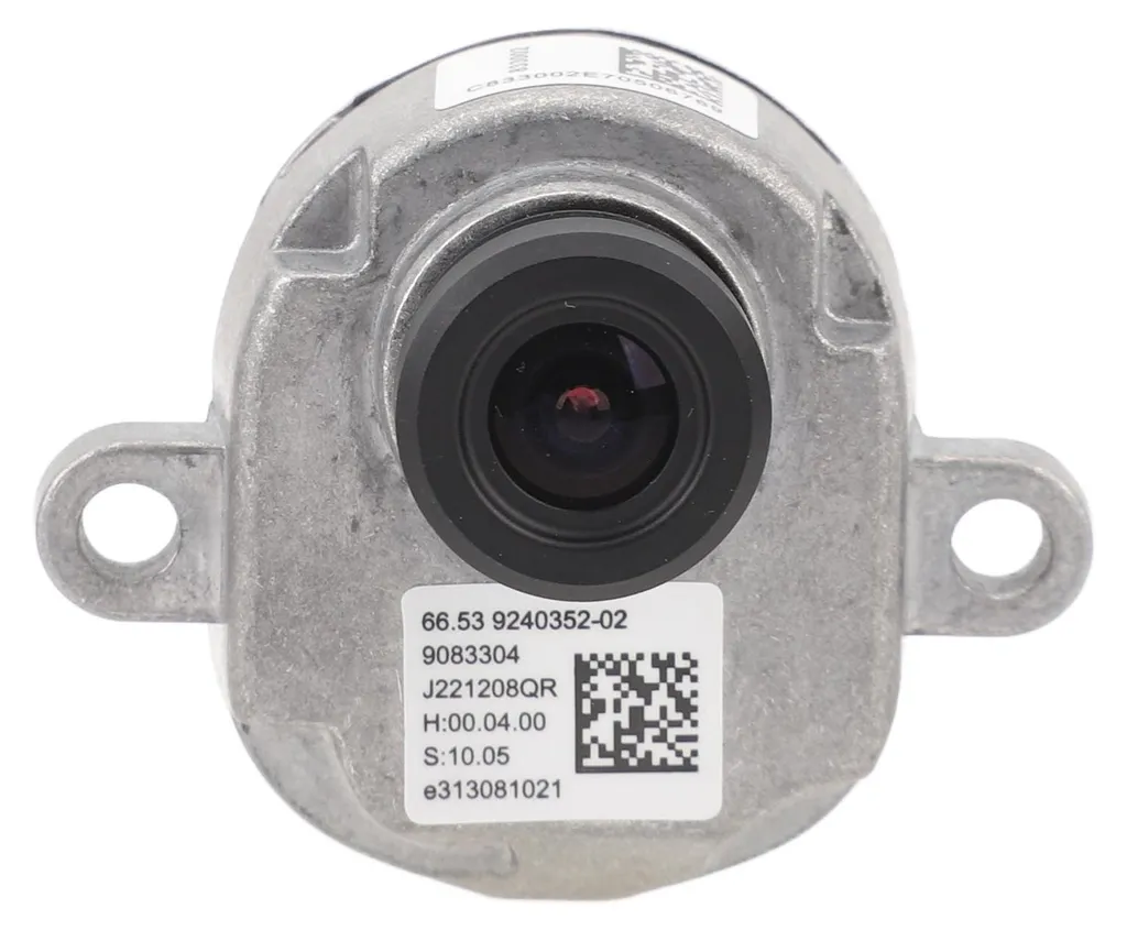 Caméra de recul pare-chocs 66539240352 pour BMW X5 E70 et X6 E71