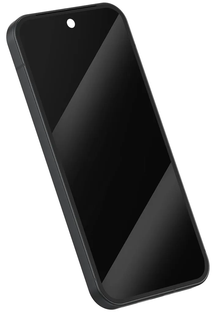 Écran LCD complet Clappio pour Google Pixel 10 avec châssis noir
