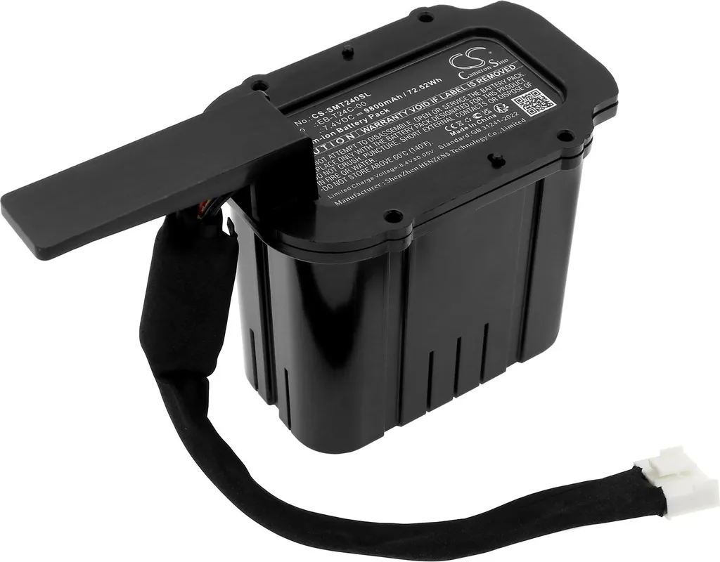 Batteria Compatibile TECHTEK Samsung Sound Tower MX-ST50B AH81-15614A