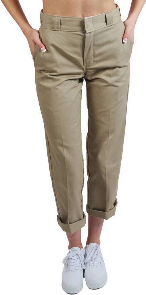 DICKIES 874 WORK PANT REC Beige