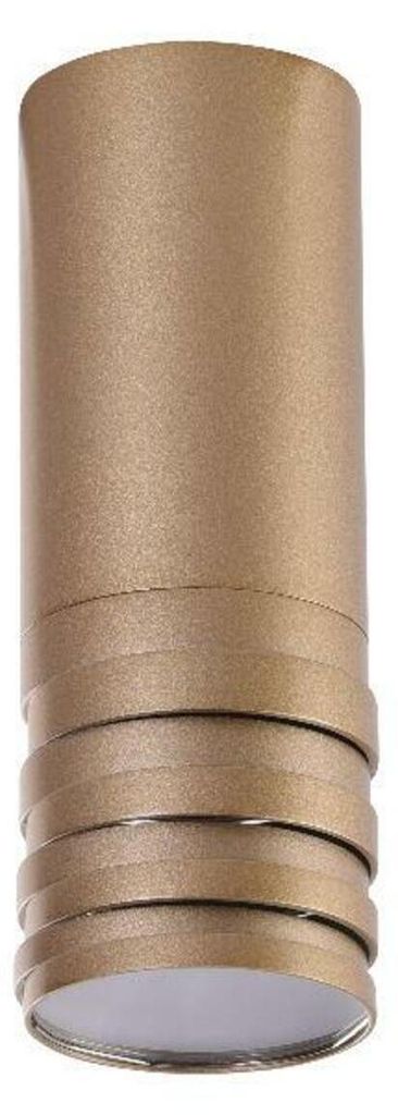 AZzardo AZ3127 Locus Spotlight Gold