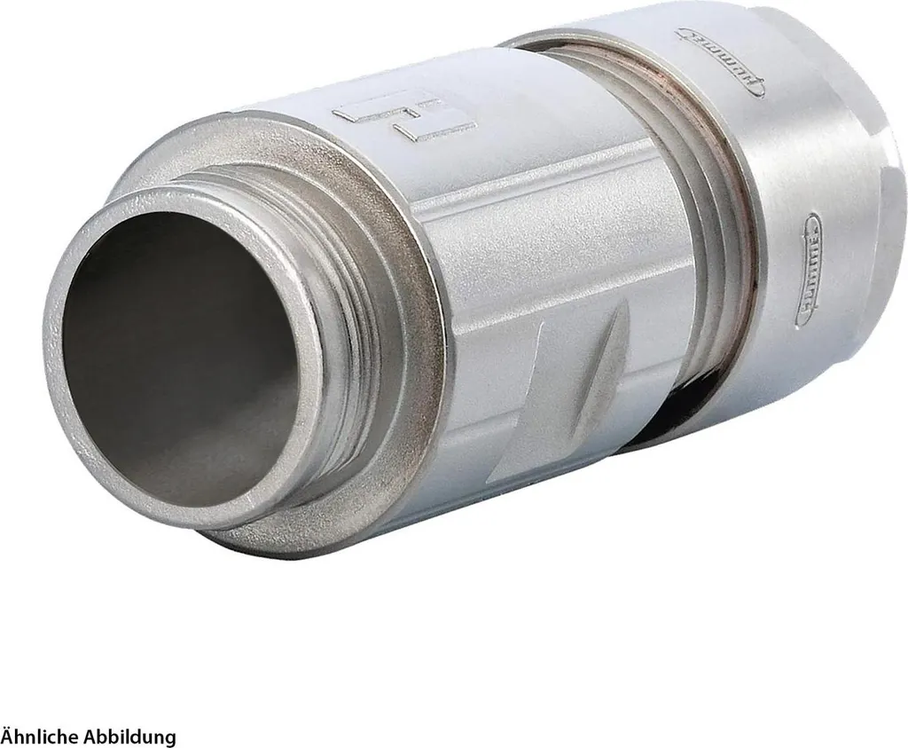 Connettore M16 Hummel Originale | Innesto Rapido 5-9mm per Industria