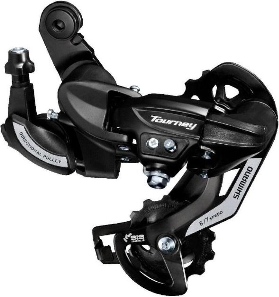 Měnič Shimano Tourney RD-TY500D bez háku (6/7) RDTY500D Obrázek produktu 