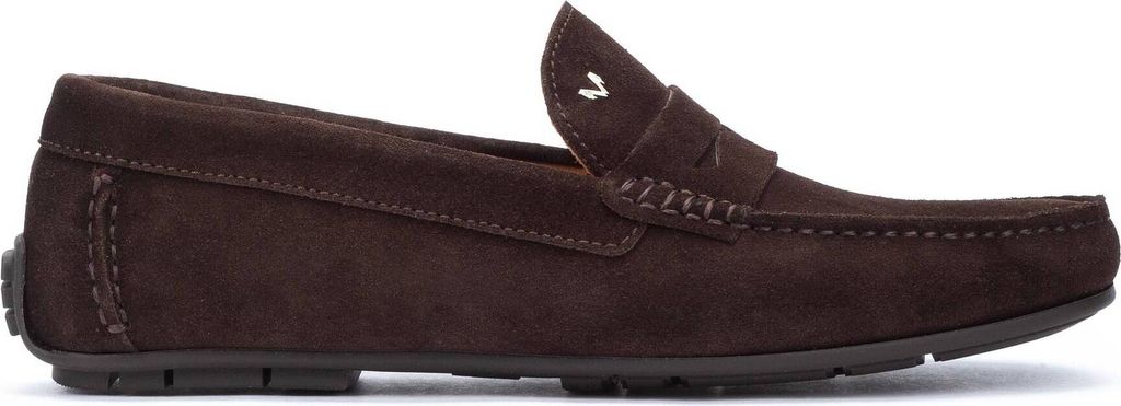 Martinelli Pacific - herren mokassin