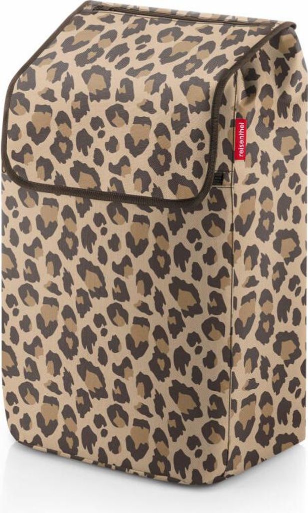 reisenthel shopping trolley leo macchiato Produktbild 