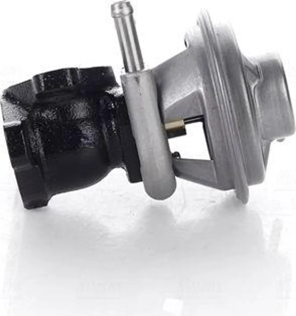 Supprimer le voyant moteur : vanne EGR Nissens 98226 pour Ducato Daily