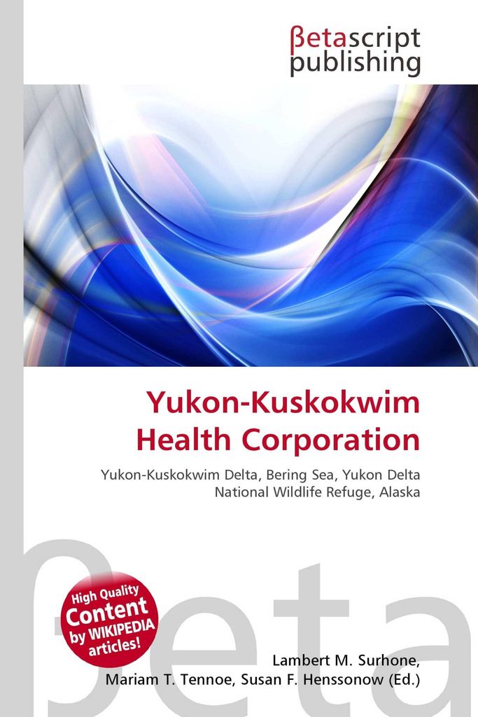 Yukon-Kuskokwim Health Corporation