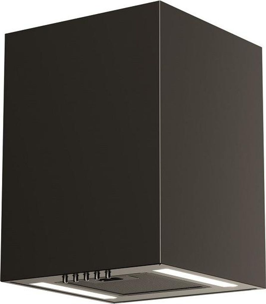 MAAN Ponza Mini WPB 430, zwarte afdekking Productafbeelding 