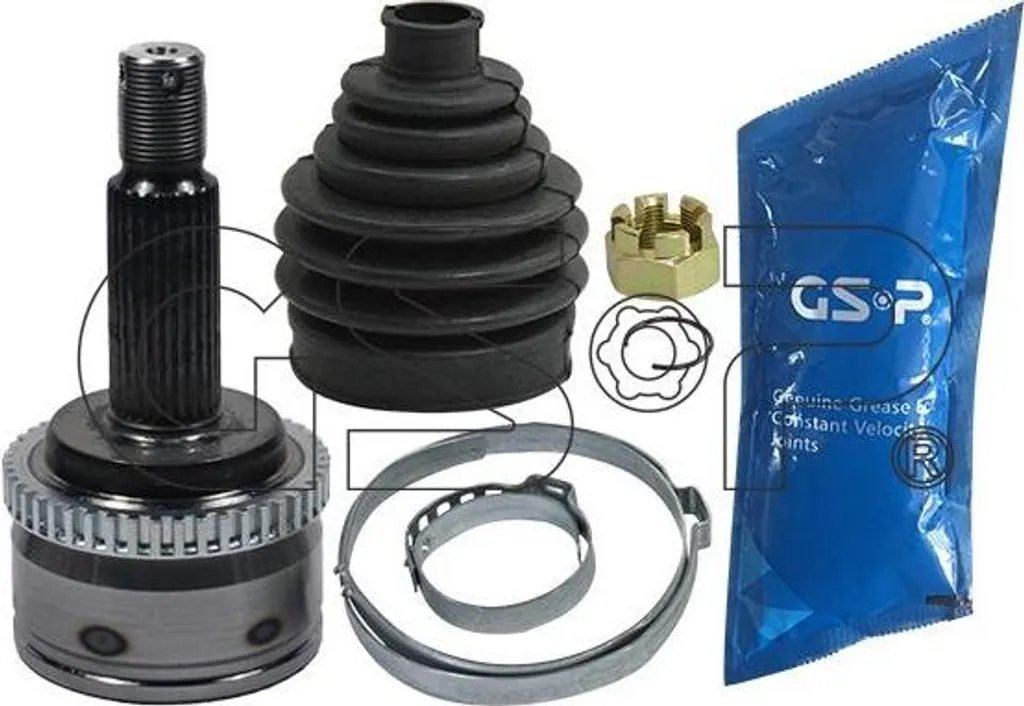 Kit de joints de transmission GSP 824095 pour i30 Ceed et Proceed