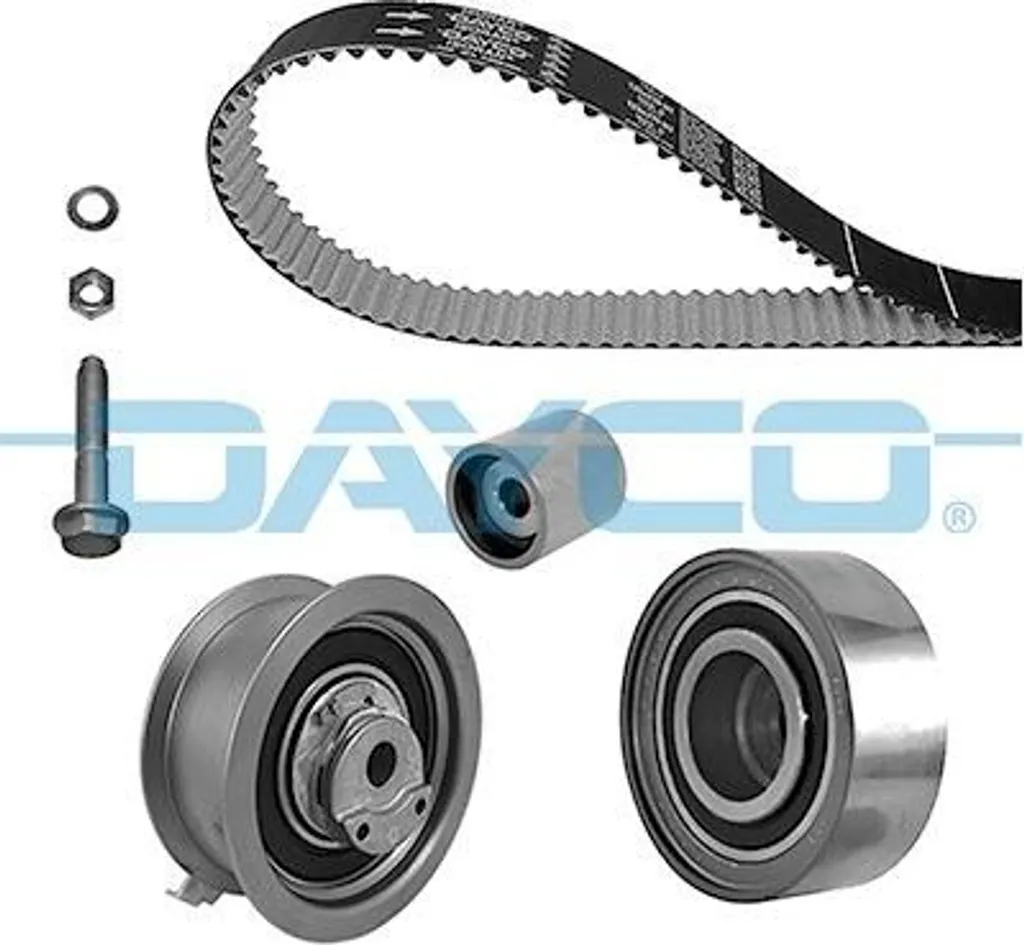 Injecteur Carburant pour VW 1.9D Caddy et Golf 95- : Pièce Moteur 1Y