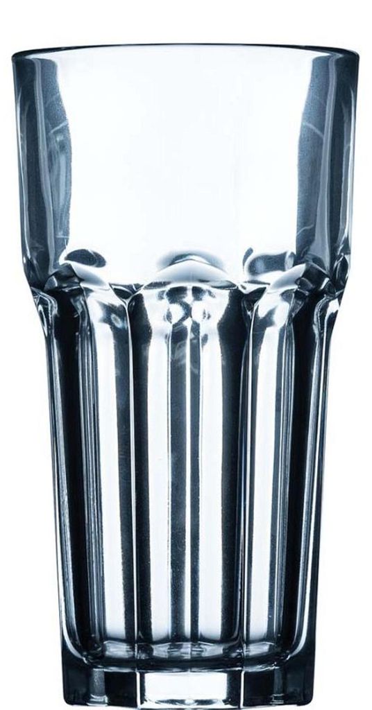 Bicchiere da cocktail per bevande miste Arcoroc Granity 650 Immagine del prodotto 
