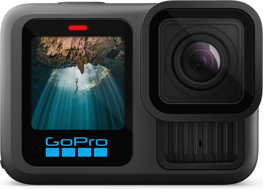 GoPro HERO13 BLACK Akčná športová kamera 27,6 MP 5,3K Ultra Obrázok produktu 20