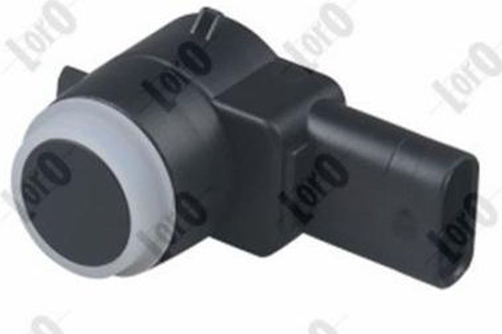 ABAKUS 120-01-022 Parkhilfesensor OE A2125420018 kompatibel mit A-Klasse, B-Klasse, C-Klasse, CLS, E-Klasse, G-Klasse, GL-Klasse, M-Klasse, S-Klass...