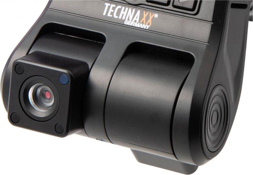 Technaxx Dashcam TX-185 Full-HD Dual | Kaufland.de