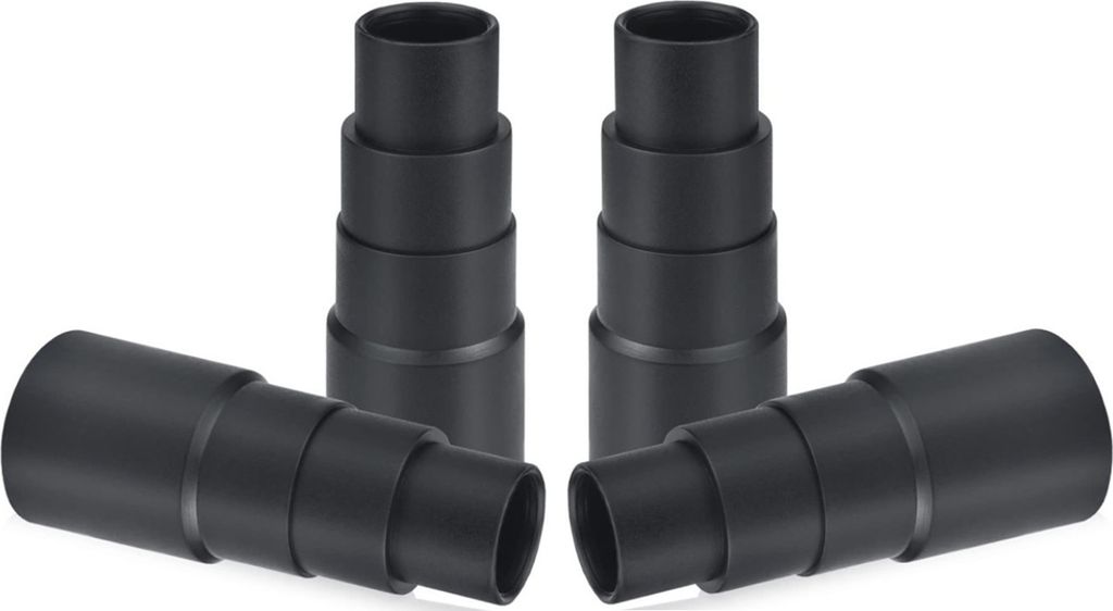 sada 4 univerzálnych pripojovacích adaptérov hoover 21-35 Obrázok produktu 