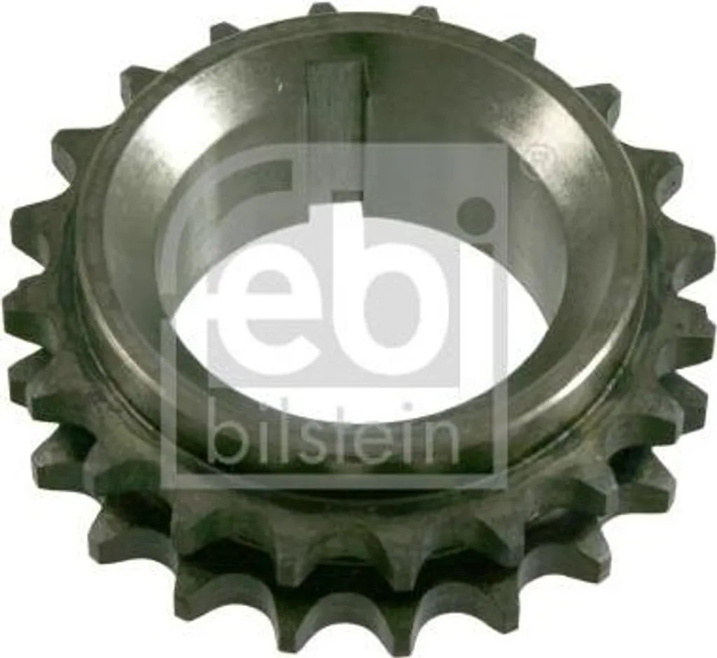 Pignon de vilebrequin FEBI BILSTEIN 21135 pour Astra H et Megane OE