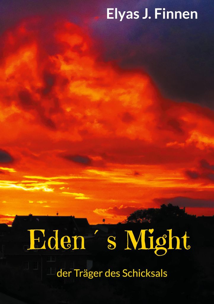 Eden ́s Might